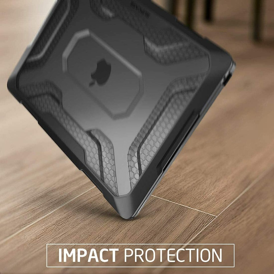SUPCASE Heavy Duty for Apple MacBook Pro 13