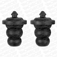 Monroe Staubschutzsatz StoßDäMpfer FüR Fiat Panda 141_ 750 1000 I.E Cat 141A_