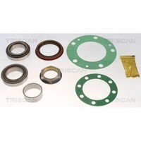 Radlagersatz Triscan 8530 16261 FüR Ford, Hinterachse Links