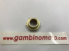 DADO TAMBURO RUOTA POSTERIORE PIAGGIO APE 50 TUTTI I MODELLI