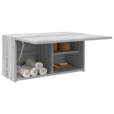 Hängeschrank Bad Kompakt Holz Hängeschrank Badezimmer Bad Wandschrank Badschrank