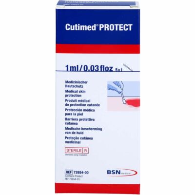 CUTIMED Protect Applikator 5 ml PZN05749062