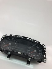 NP2074 VW Instrument Cluster Speedometer 5G1920740A