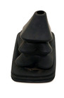 2002 02 Ford F150 F-150 - Rubber M.T. 4x4 Shift Rubber Boot #291379 — photo 5