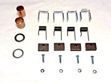 1109460  Starter  Rebuild Repair Kit  Delco Remy 6 or 12 Volt