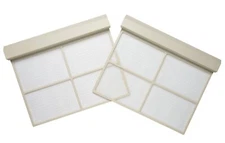 Cooper & Hunter PTAC Air Filters (2-pack)