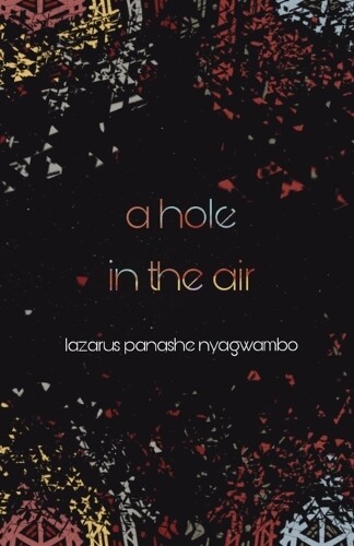 Lazarus Panashe Nyagwambo A Hole In The Air (taschenbuch)