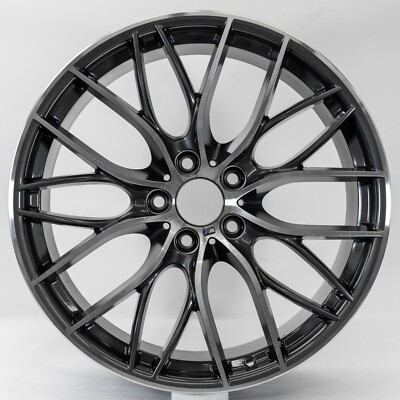 BMW 335i 340i 435i 440i 20