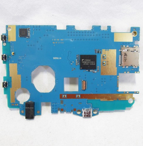 Samsung Galaxy Tab E Lite SM-T113 Logic Board Main Motherboard 8GB AS IS READ - Picture 2 of 2
