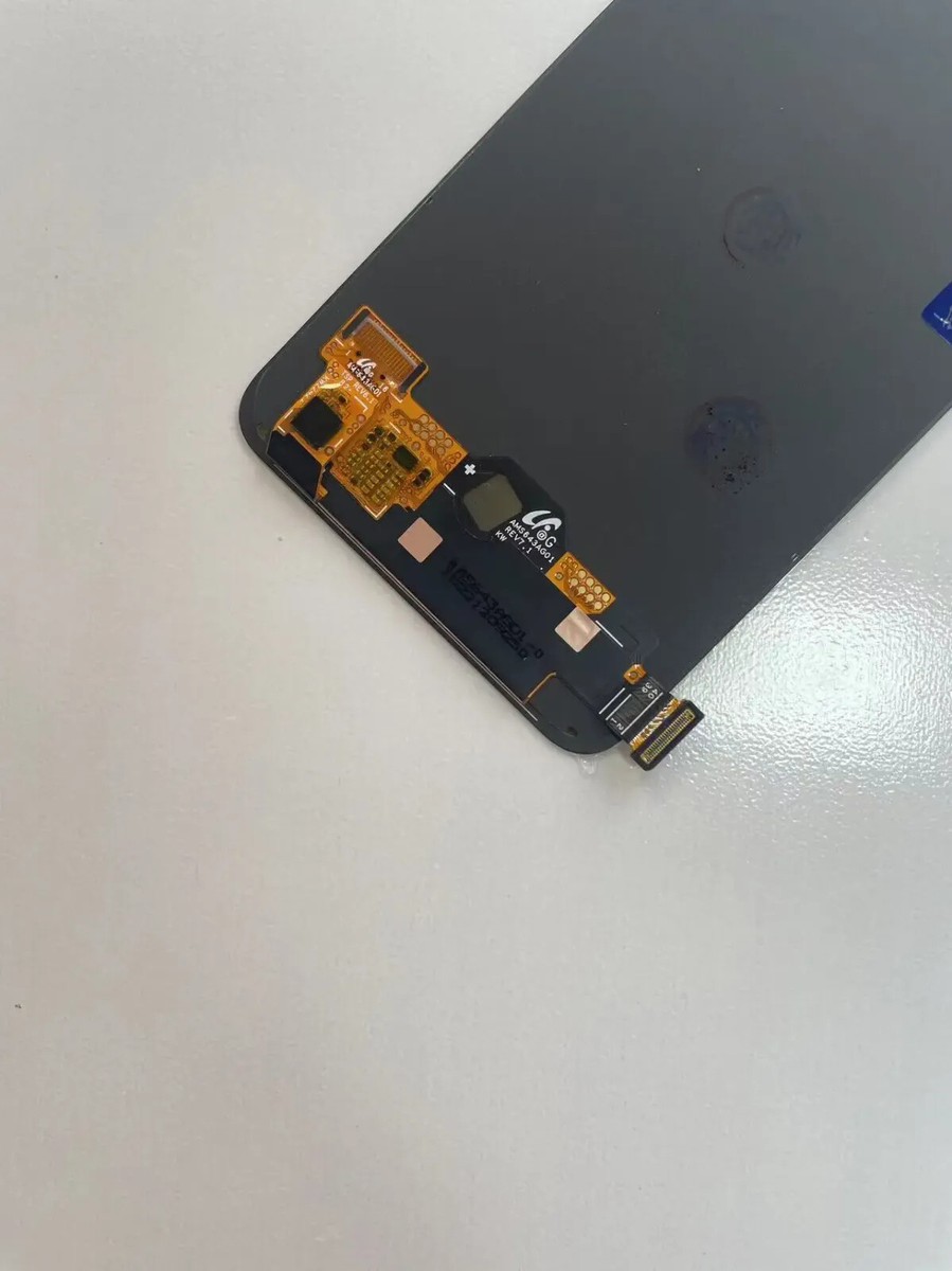 Màn hình LCD TFT cho OnePlus Nord CE 2 5G IV2201 với Bộ số hóa lắp ráp