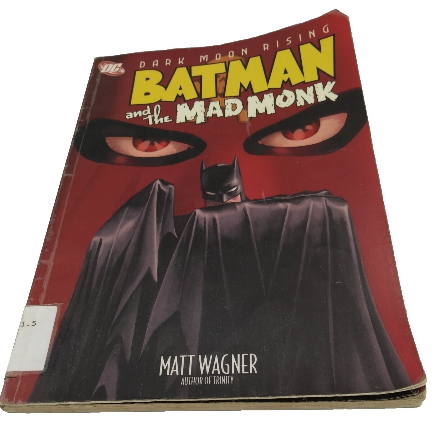 Madmonk | eBay