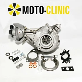 Turbo Turbolader Peugeot 307 308 407 607 2.0 HDi FAP 100 Kw 136 PS 756047