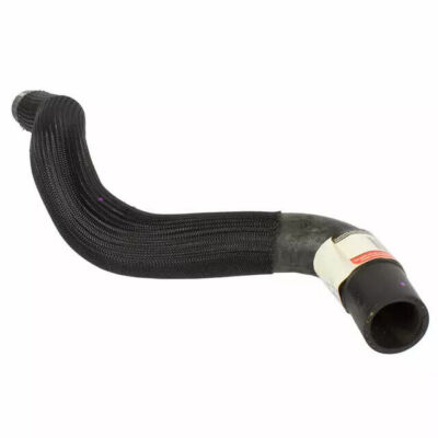 Ford DG9Z8260G Genuine OEM Upper Hose for sale online | eBay