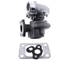Turbo Gt2052s Turbocharger 2674a381 2674a323 For Perkins Engine 1004-40t