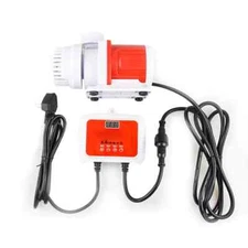 Fish Tank Circulating Pump Filter Variable Frequency Low-noise Water Pump