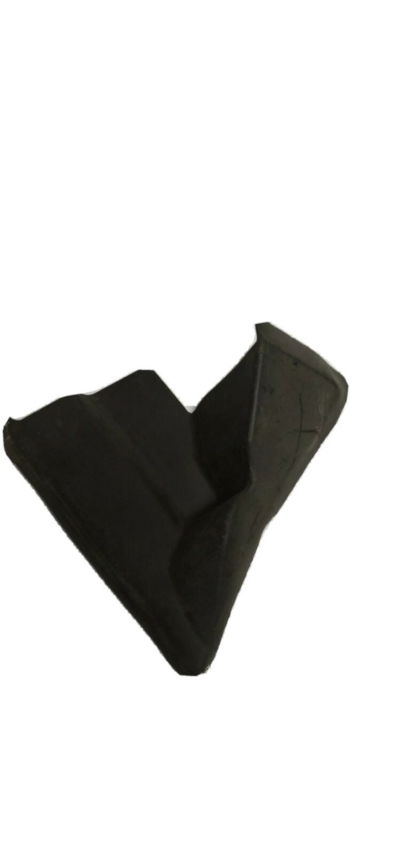 Renault SCENIC MK2 02-09 WINDSCREEN TRIM MOULDING PASSENGER  