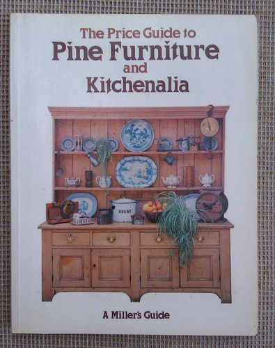 SELECTION OF REFERENCE BOOKS - FURNITURE, PORCELAIN, GLASS & OTHERS. - Picture 26 of 54