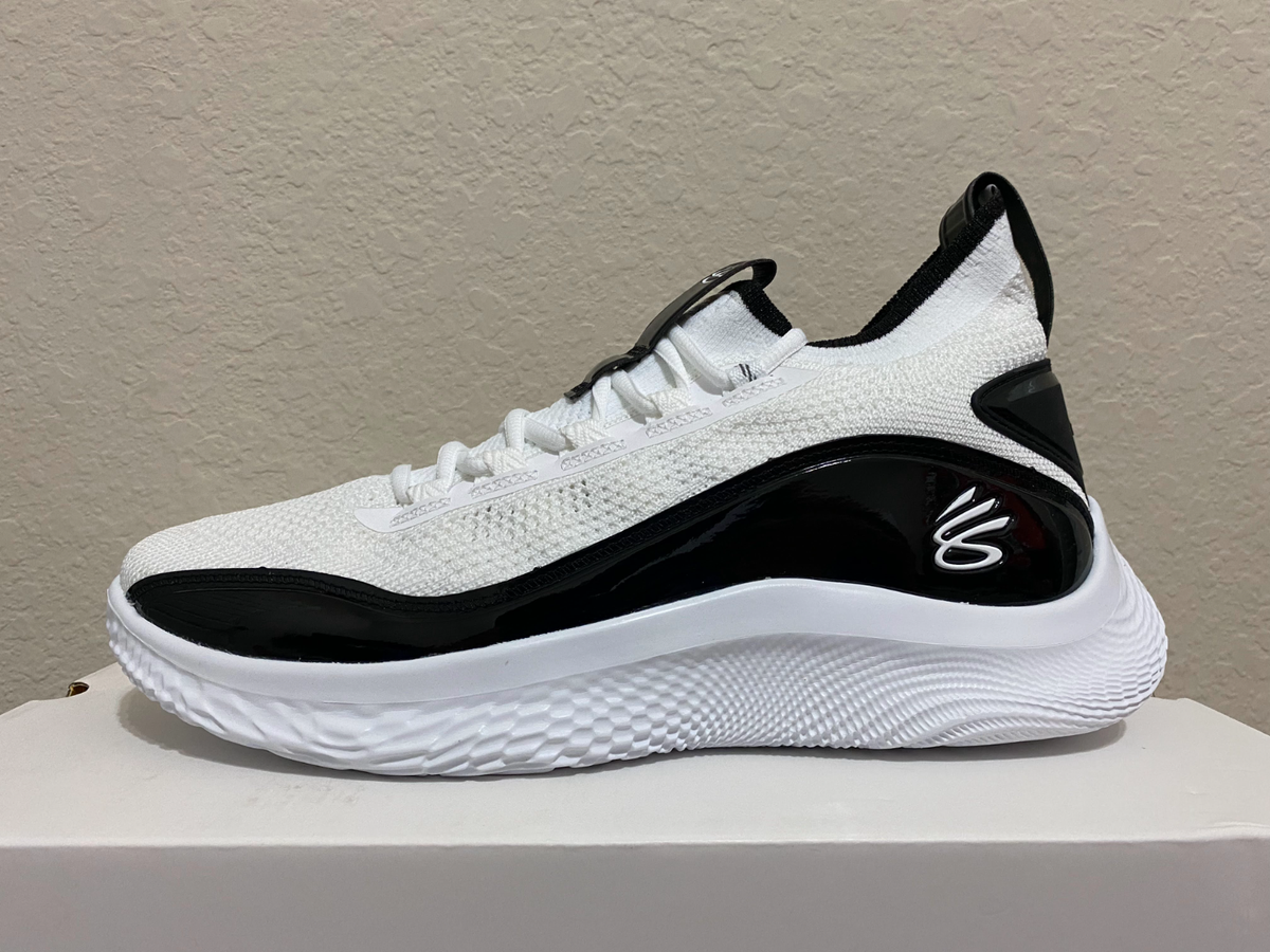 【新品未使用】 UA Stephen Curry 12 Curry 12 'Extraterrestrial' Unisex Basketball Shoes | Under