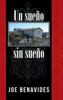 Joe Benavides | Un SueñO Sin SueñO | Buch | Spanisch (2016) | Gebunden