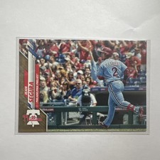 2020 Topps Gold 462/2020 Jean Segura #219