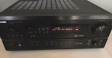 Denon AVR-2803 Ricevitore surround AV home theater 7.1 canali testato