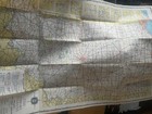 1950 Indiana  Highway Map — photo 2
