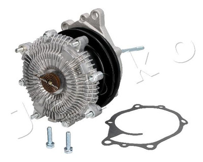 JAPKO 35116 Wasserpumpe für NISSAN