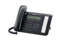Panasonic KX-NT543 IP phone BLACK