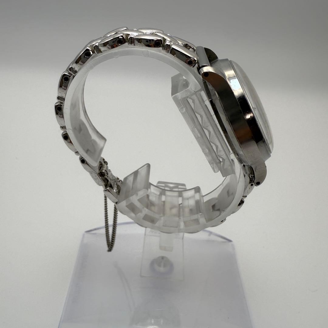 Mido Multifort Datometer 1930s-40s Chronograph Au… - image 5