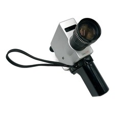 Brown Nizo S80 Film Camera With Schneider-Kreuznach Variogon 10-80mm 1:2.5
