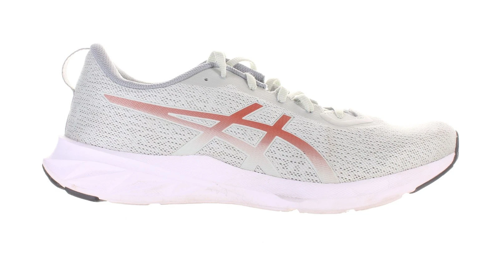 Scarpe da corsa ASICS uomo Versablast 2 grigie taglia 10 (7828324)