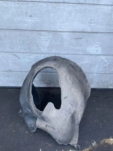 VW TOUAREG 7LA, 7L6, 7L7 Innenkotflügel vorne rechts 3.00 Diesel 165kw 32959021