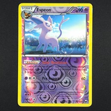Espeon 48/108 - Dark Explorers - Pokemon Card on eBay
