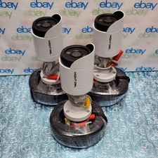 Night Owl CM-C20L-BU-JF Security Camera Built-in Spotlight, Outdoor Weatherproof