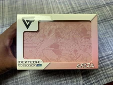 GEM Accessories DekTech Ariza x Amanda LaPalme Manamoon Deck Box BRAND NEW