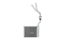 NRF Wärmetauscher Innenraumheizung 54371 für GALAXY FORD MONDEO MAX 4 Turnier 2