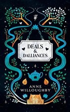 Anne Willoughby Deals & Dalliances (Poche)