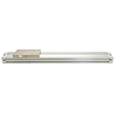 SMC MY3B50TN-500 Mechanically Jointed Rodless Cylinder, Air Cushion, 50mm 0.8MPa