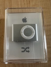 Apple iPod Shuffle 2nd Generation 1GB A1204