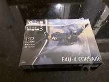 Revell 1/72 F4U Corsair