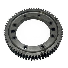 Used Differential Final Drive Gear Fits Kubota Bx1850 Bx1860 Bx1870 K2581-12550