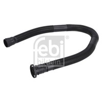 1X Druckleitung, Druckluftkompressor Febi Bilstein 199421 Passend FüR