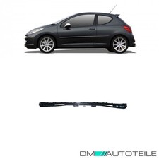 Stoßstangen Gitter vorne mitte oben für Peugeot 207 SW CC /207+ WA WC 2009-2012