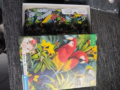 Clementoni 3D Puzzle 1000 Teile