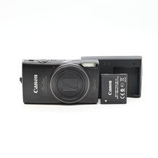Canon PowerShot ELPH 360 HS 20.2MP Digital w/...