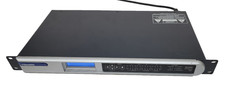 Symetrix SymNet Radius AEC Audio Digital Signal Processor - For Parts / Repair