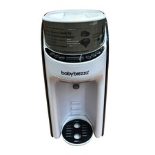 Baby Brezza Formula Pro Advanced Formula Dispenser Machine