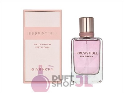 Givenchy Irresistible Very Floral Edp Spray 35 ml