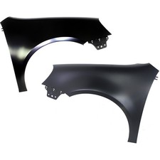 Fender For Volkswagen Rabbit 2006-2009 Front ...
