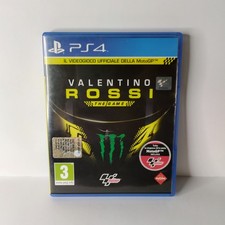 Valentino Rossi the Game - ITA - PS4